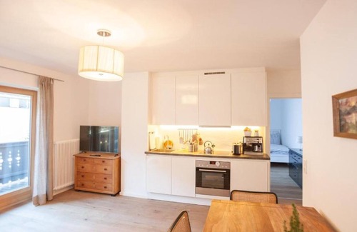 Kitzbuehel Apartment | Top3 Apartment - Kitz Apartments
