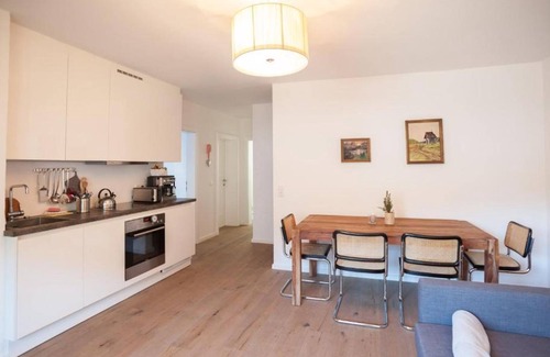 Kitzbuehel Apartment | Top3 Apartment - Kitz Apartments