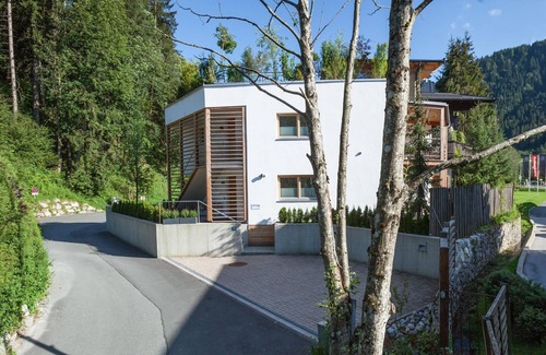 Kitzbuehel Apartment | Top3 Apartment - Kitz Apartments