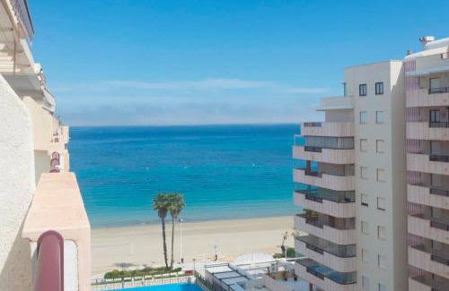 Calpe Apartment | Topacio ii 38c