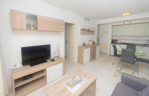 Calpe Apartment | Topacio ii 38c