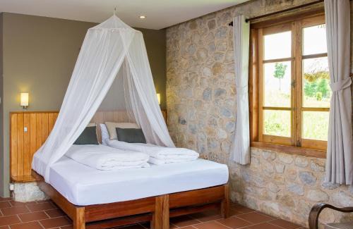 Sa Pa Cabin | Topas Ecolodge