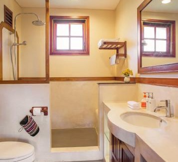 Sa Pa Cabin | Topas Ecolodge