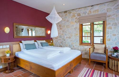 Sa Pa Cabin | Topas Ecolodge