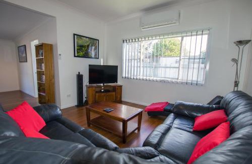 Glen Innes House | Topaz Cottage