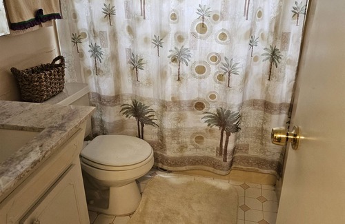 Lauderdale Lakes Apartment | TOPAZ SOUTH