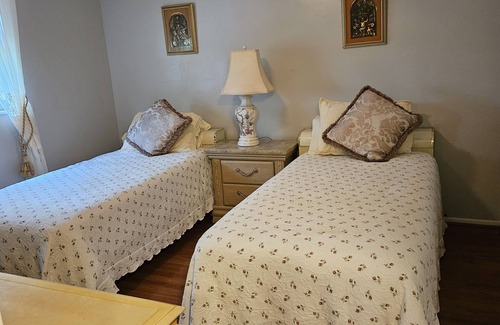 Lauderdale Lakes Apartment | TOPAZ SOUTH