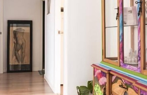 Arrancapins Apartment | Topfloor apartment in central area with a great sunny terrace