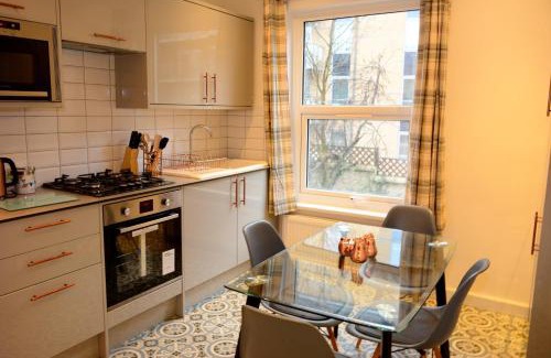 Highbury West House | TopHome Arsenal