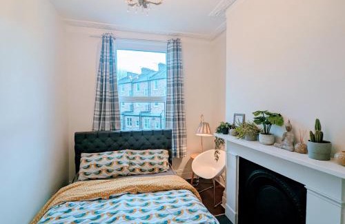 Highbury West House | TopHome Arsenal