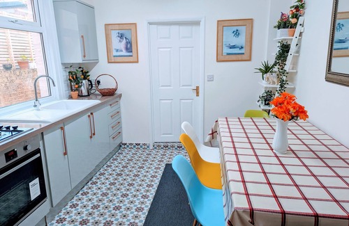Stoke Newington Apartment | TopHome Stoke Newington