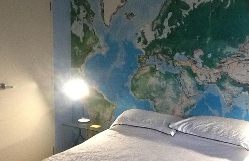 Turangi House | Topia bed and breakfast