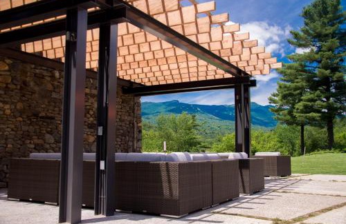 Stowe Area Resort | Topnotch Resort