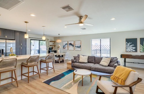 Topock House | Topocks Premier Luxury Rental Home 5 Mi to River