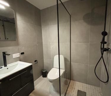 Jarvso Apartment | Toppvillan - Ski In - Ski Out - 200 m till toppen och cykelleder