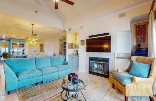 Sandestin Apartment | TOPS'L Beach Manor 1406