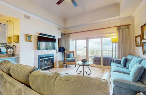 Sandestin Apartment | TOPS'L Beach Manor 1406