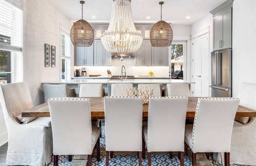 Four Mile Village House | Tops'l Grand Villas - New Construction Home
