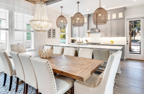 Four Mile Village House | Tops'l Grand Villas - New Construction Home