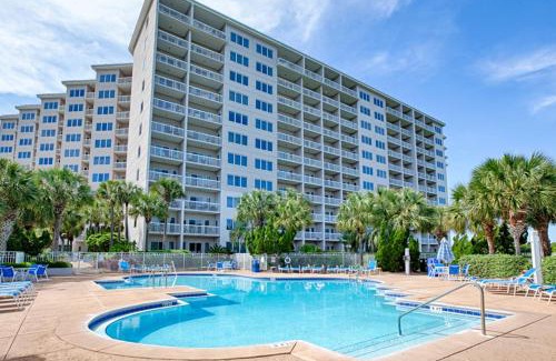 Sandestin Apartment | TOPS'L Summit 1101
