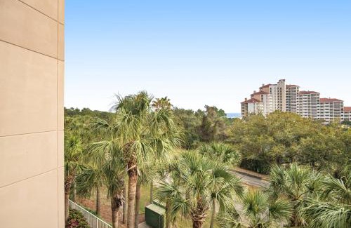 Sandestin Apartment | TOPS'L Summit 313