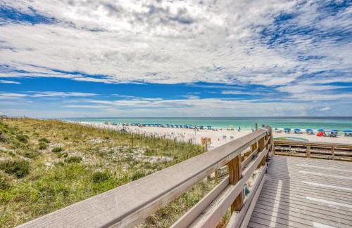 Sandestin Apartment | TOPS'L Summit 313