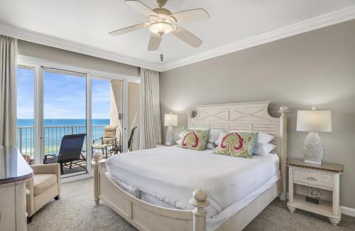 Sandestin House | TOPS'L Tides 601