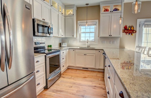 North Topsail Beach House | Topsail Island Direct Oceanfront! POOL/Private Hot Tub -5 br sleeps 12-