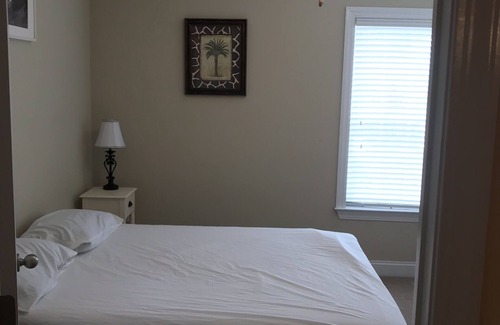 Hampstead Condo | Topsail Landings Condos in Surf City, NC, 1 Mile from Surf City Beach, NO PETS.