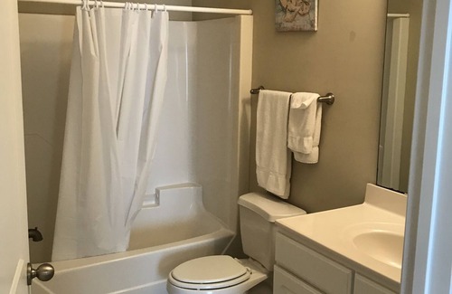 Hampstead Condo | Topsail Landings Condos in Surf City, NC, 1 Mile from Surf City Beach, NO PETS.
