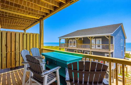 Sneads Ferry House | Topsail Serenity