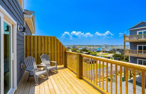 Sneads Ferry House | Topsail Serenity