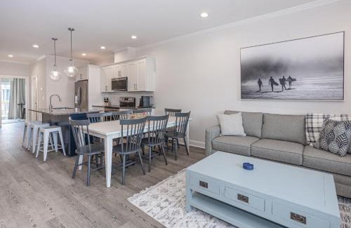 Sneads Ferry House | Topsail Serenity