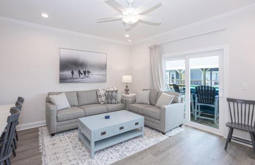 Sneads Ferry House | Topsail Serenity