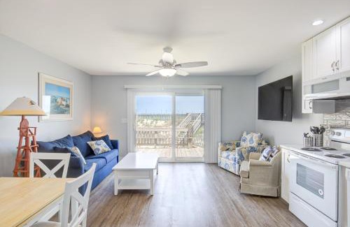 North Topsail Beach House | Topsail Villa 24