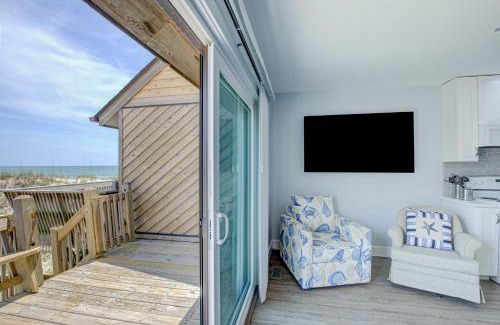 North Topsail Beach House | Topsail Villa 24