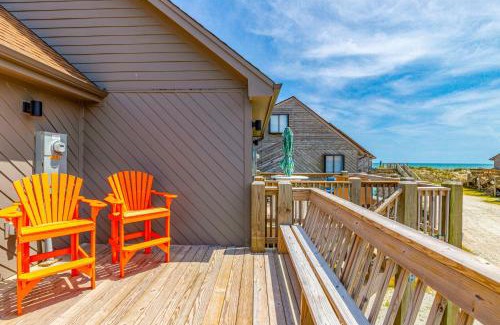 North Topsail Beach House | Topsail Villa 8