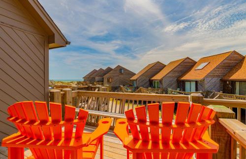 North Topsail Beach House | Topsail Villa 8