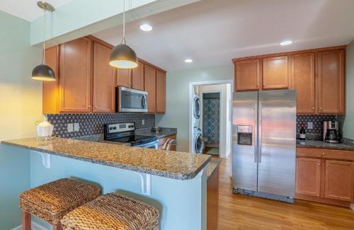 North Topsail Beach House | Topsail Villa 8