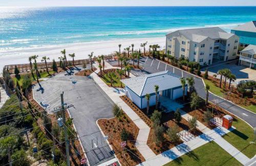 Dune Allen Beach Apartment | Topsail Village 211- Sandy Feet Retreat
