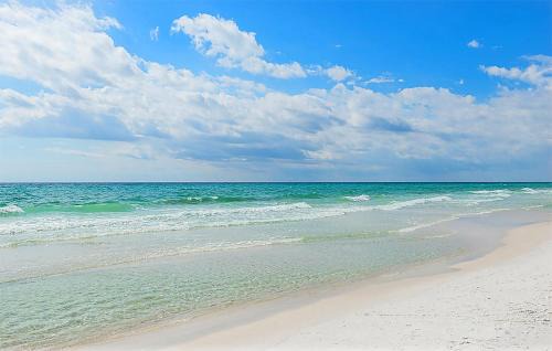 Dune Allen Beach Apartment | Topsail Village 422