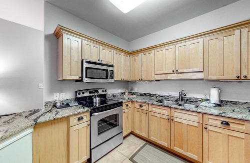Dune Allen Beach Apartment | Topsail Village Away on Wildflower