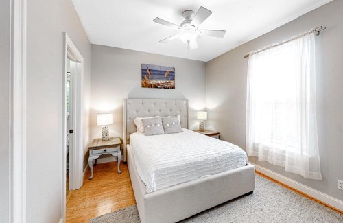 Dune Allen Beach Apartment | Topsail Village Away on Wildflower
