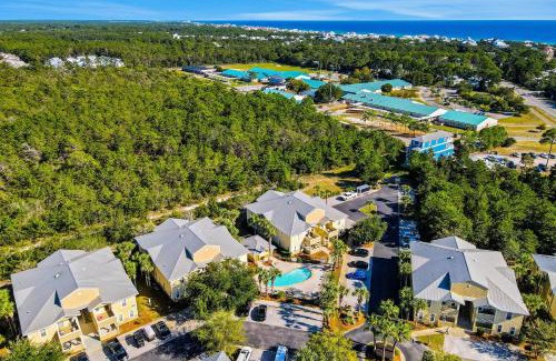 Dune Allen Beach Apartment | Topsail Village #623
