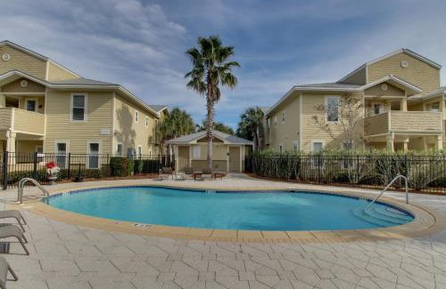 Dune Allen Beach Apartment | Topsail Village #623