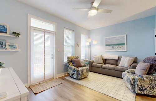 Dune Allen Beach Apartment | Topsail Village #623