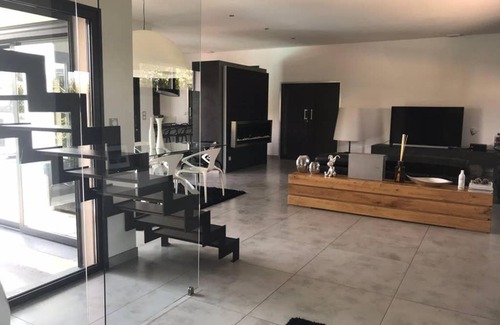 Saint-Series Villa | TopSun Argelès la Sirène Cottage3 40m2 Max 4 adultes et 2 des ses enfants inc bebe
