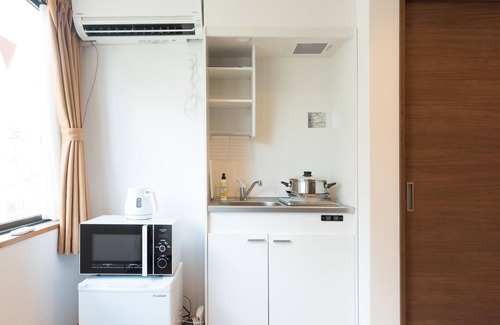 Kita Apartment | TORA HOTEL Komagome C