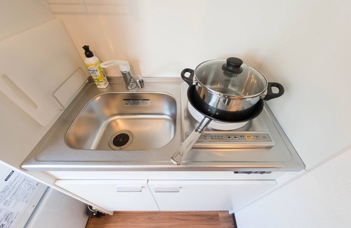 Kita Apartment | TORA HOTEL Komagome C