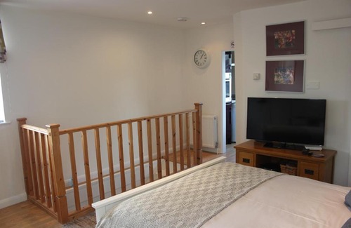 Torquay Apartment | Torbay Annexe